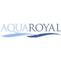 Aqua Royal Logo