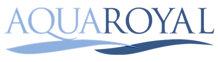 Aqua Royal Logo